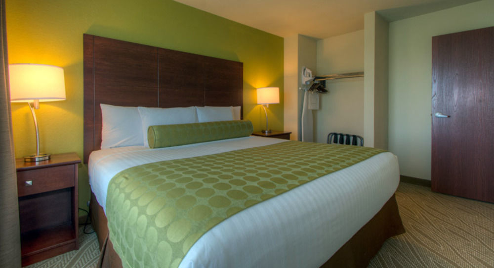 Cobblestone Hotel & Suites - Chippewa Falls Exteriör bild